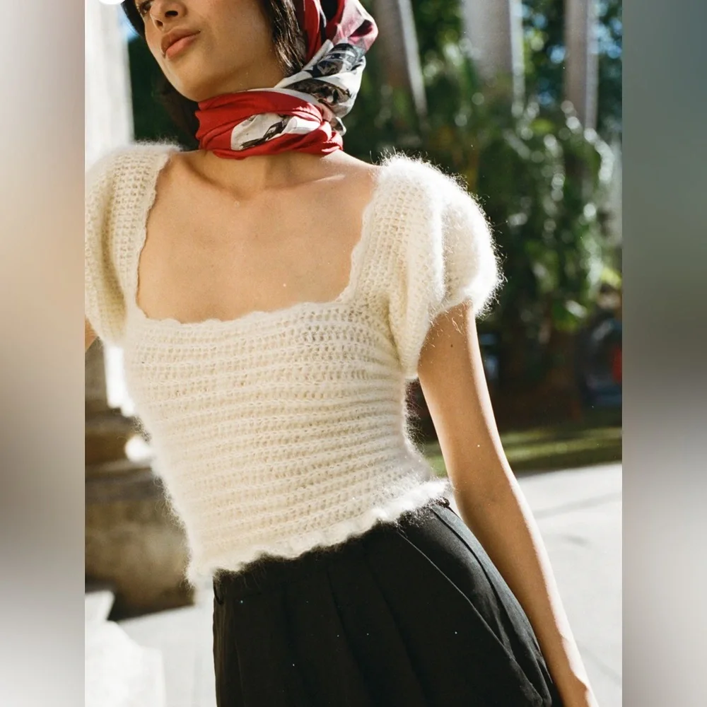 Atelier Solana AMY TOP - Picture 13 of 13